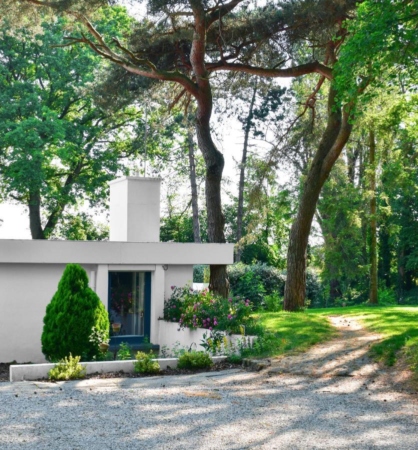 Maison De Charme A La Campagne Roupy 외부 사진