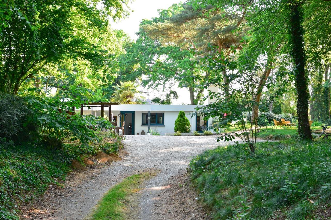 Maison De Charme A La Campagne Roupy 외부 사진