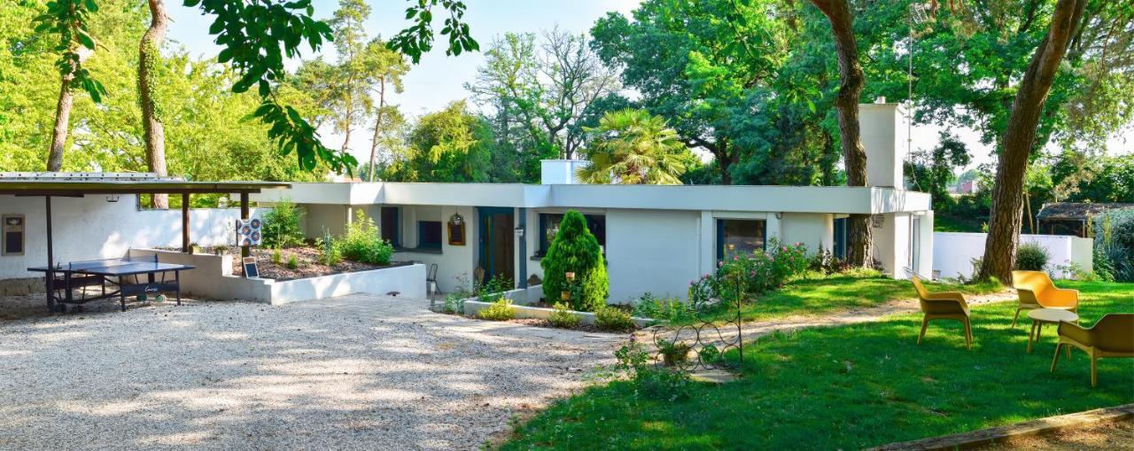 Maison De Charme A La Campagne Roupy 외부 사진